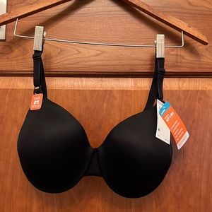 Warners It’s Not A Bra Collection NEW  38D